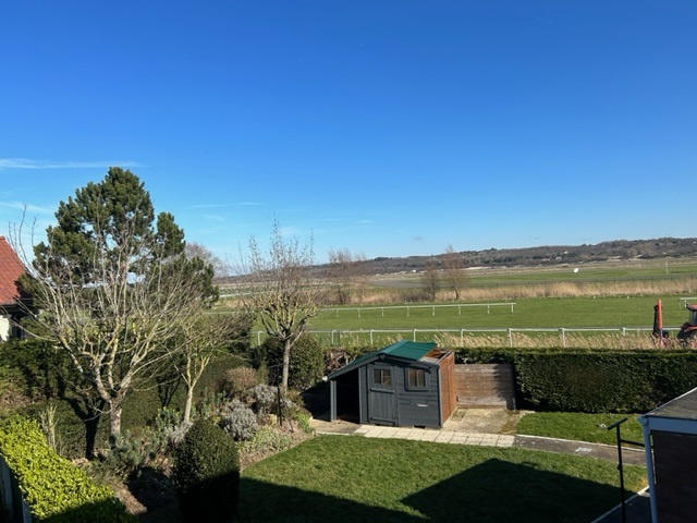 Maison - 100 m² - 6 pièces