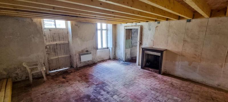 Maison - 97 m² - 4 pièces