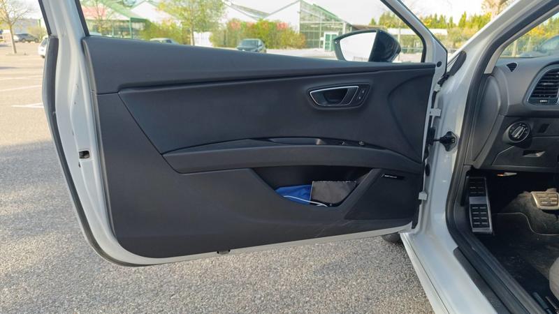 Seat Leon Sc 1.8 Tfsi 180 Dsg7 Fr