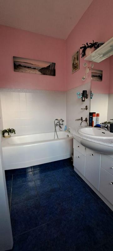 Maison - 146 m² - 6 pièces