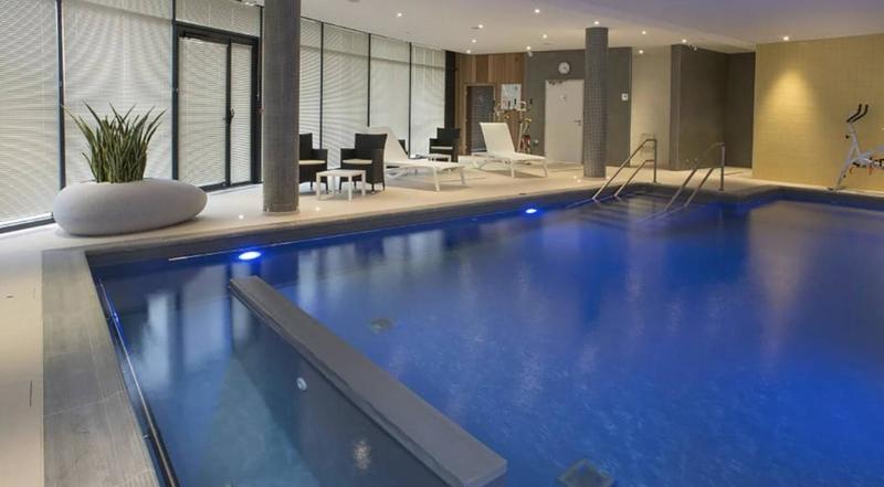 Appartement - 28 m² - 1 pièce