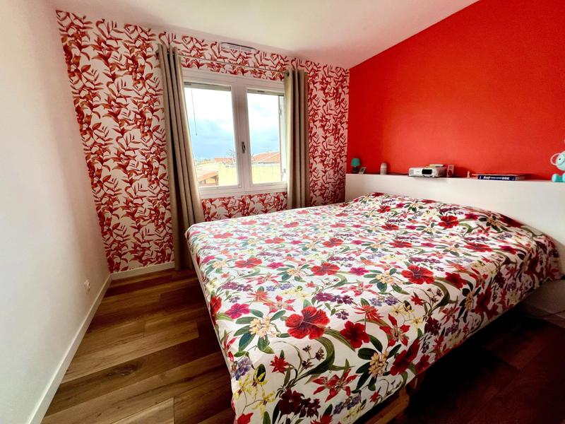 Maison - 125 m² - 6 pièces