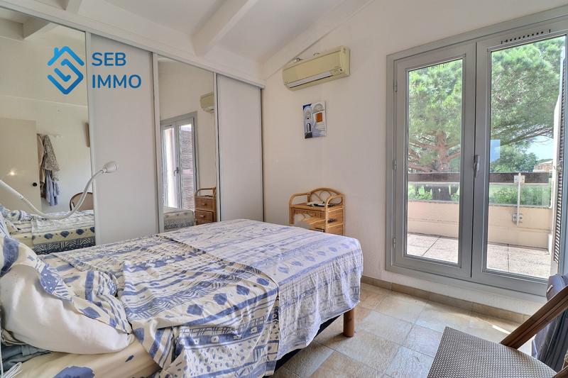 Maison - 64 m² - 4 pièces