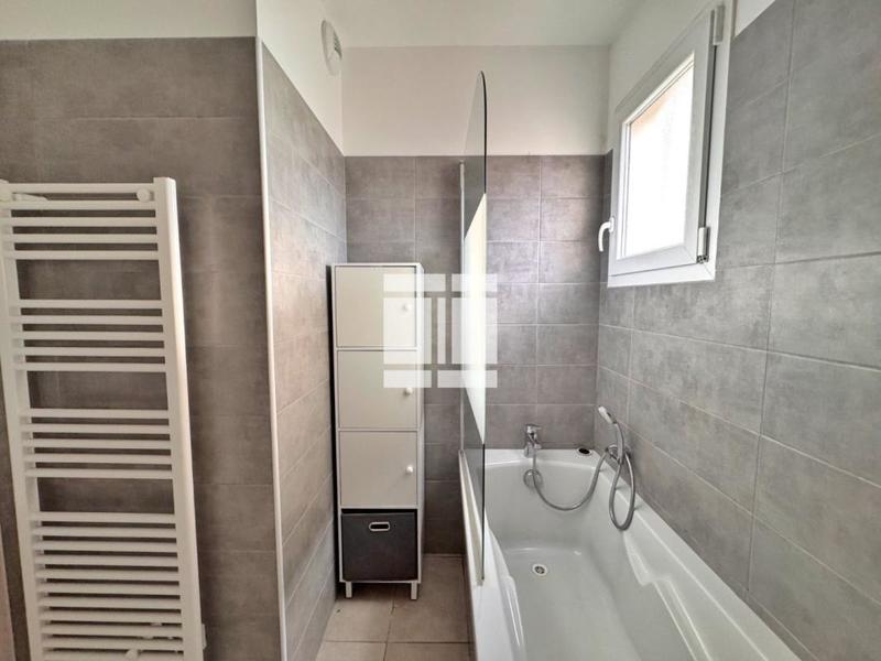 Appartement - 48 m² - 3 pièces