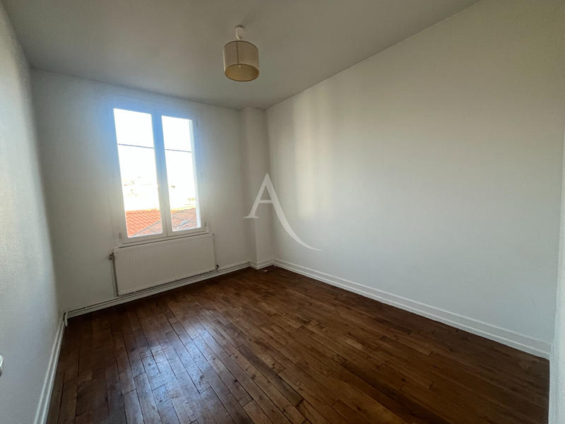 Maison - 106 m² - 4 pièces