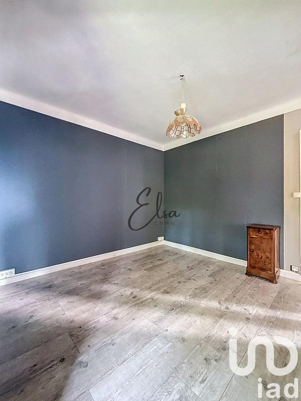 Maison de campagne - 83 m² - 4 pièces