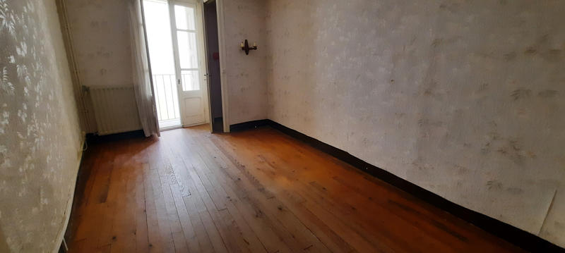 Maison - 47 m² - 4 pièces