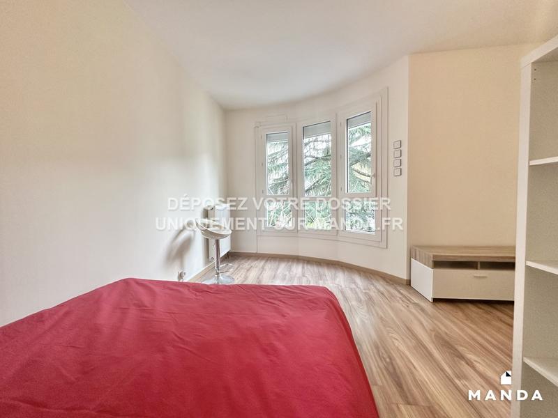 Appartement - 31 m² - 1 pièce