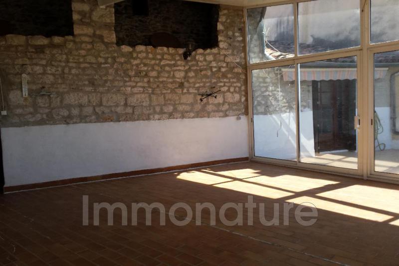 Maison de village - 230 m² - 8 pièces