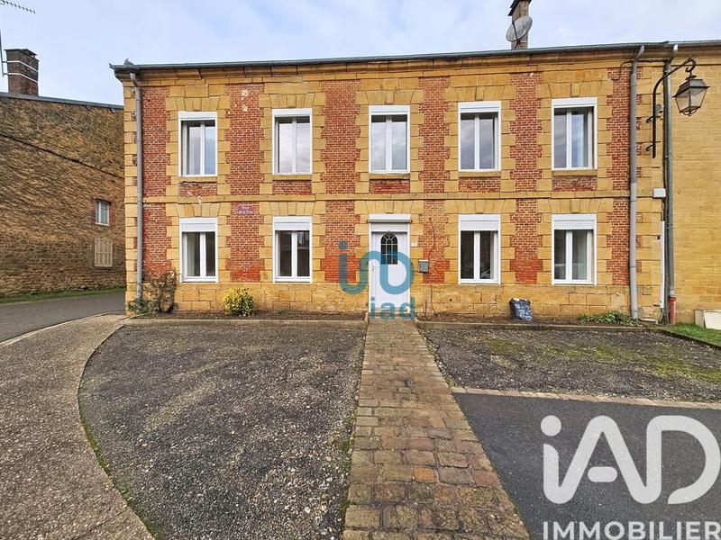 Maison - 346 m² - 7 pièces