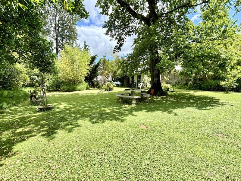 Maison - 180 m² - 8 pièces