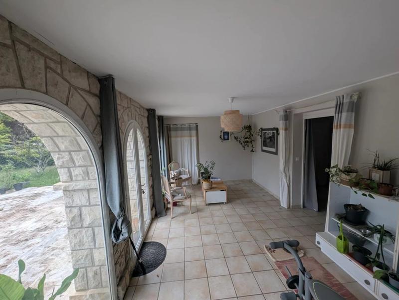 Maison - 156 m² - 6 pièces