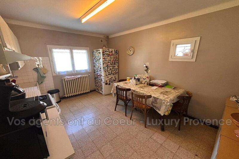 Maison - 81 m² - 3 pièces