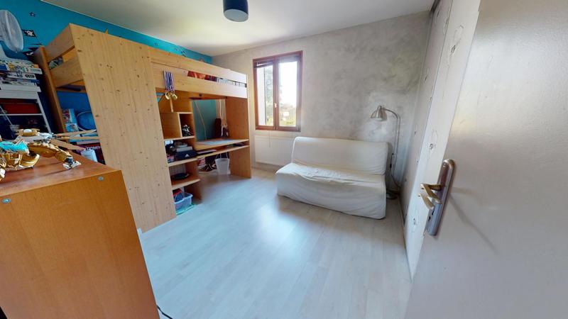 Maison - 114 m² - 5 pièces