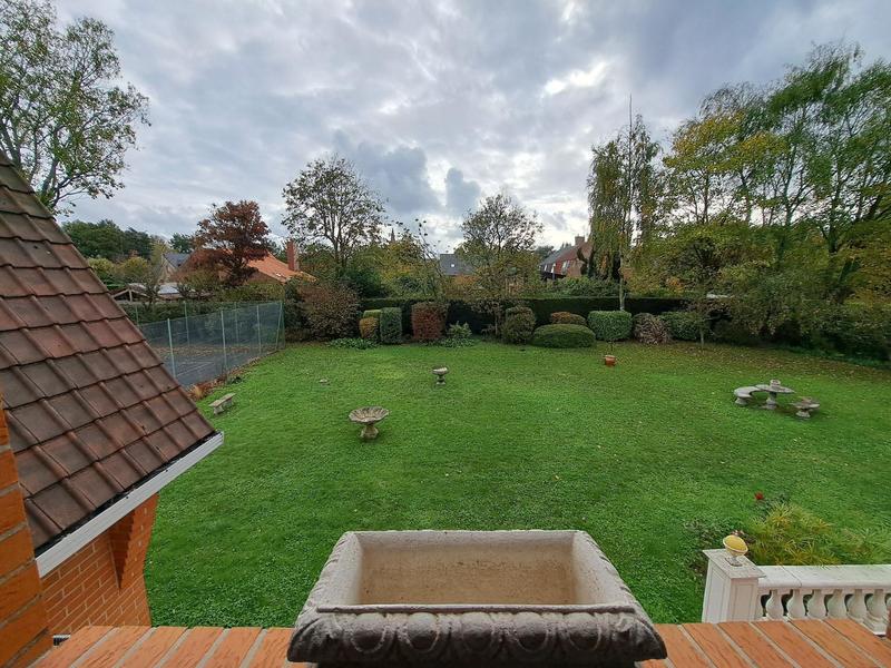 Maison - 150 m² - 7 pièces