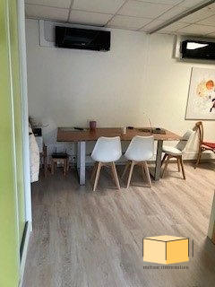 Bureau - 15 m² - 1 pièce