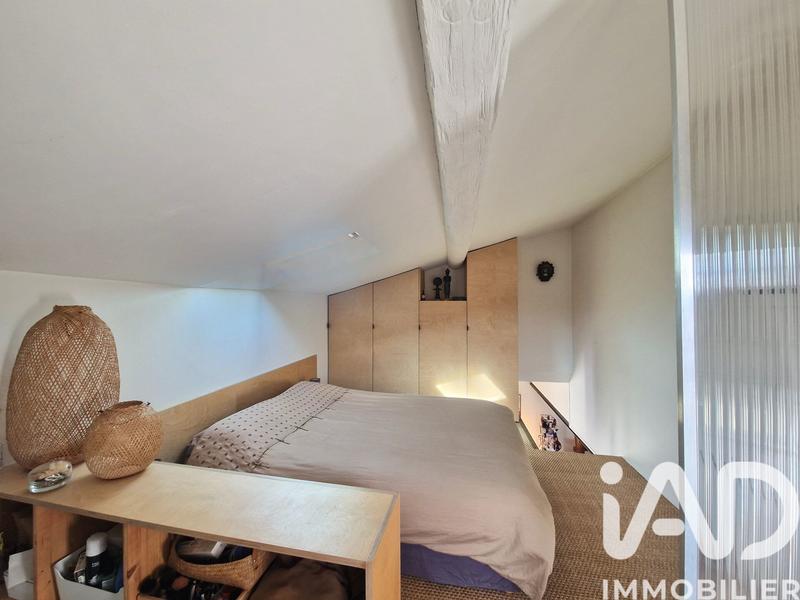 Appartement - 149 m² - 5 pièces