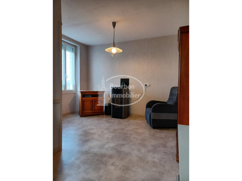 Maison - 71 m² - 4 pièces