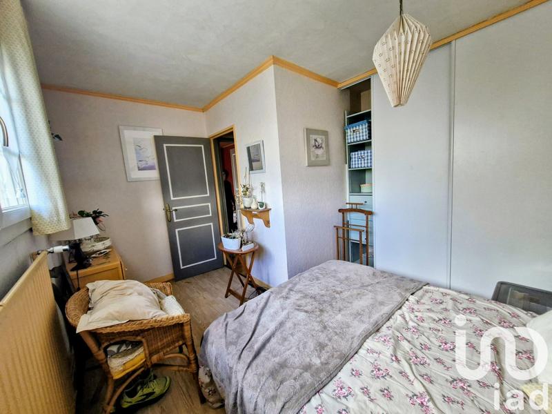Maison - 120 m² - 7 pièces