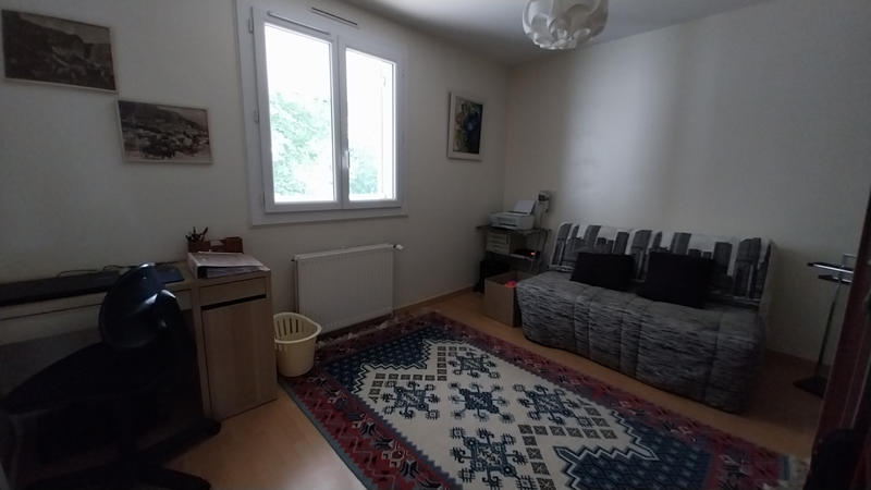 Maison - 136 m² - 5 pièces