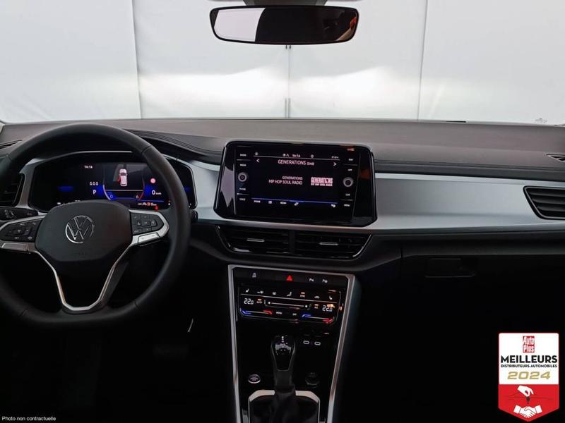 Volkswagen t-Roc 2.0 Tdi 150ch Edition Dsg7