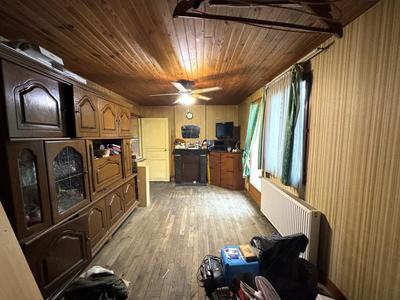 Maison - 70 m² - 3 pièces