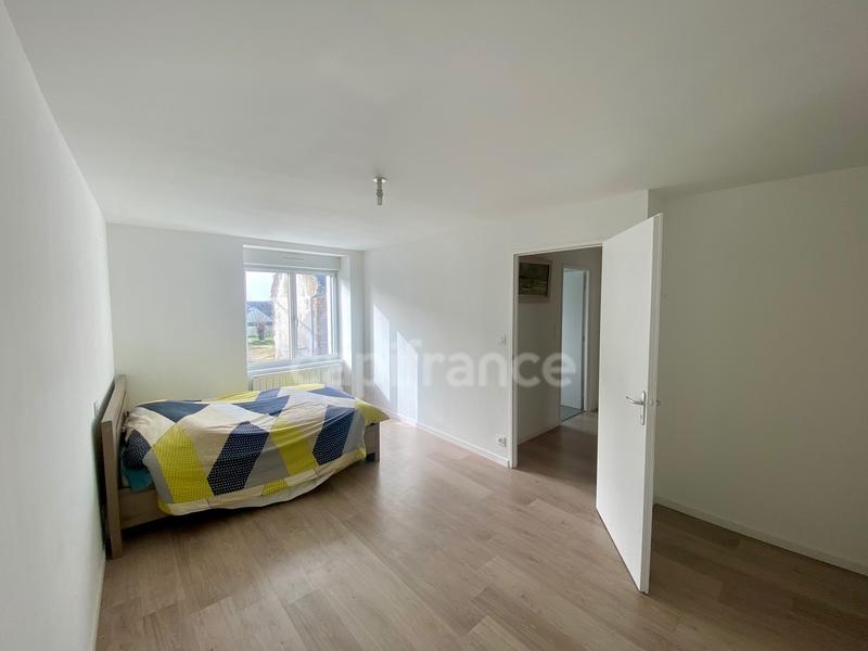 Maison de ville - 105 m² - 4 pièces