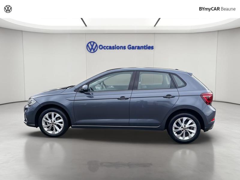 Volkswagen Polo 1.0 Tsi 95 s&amp;S Dsg7 Style
