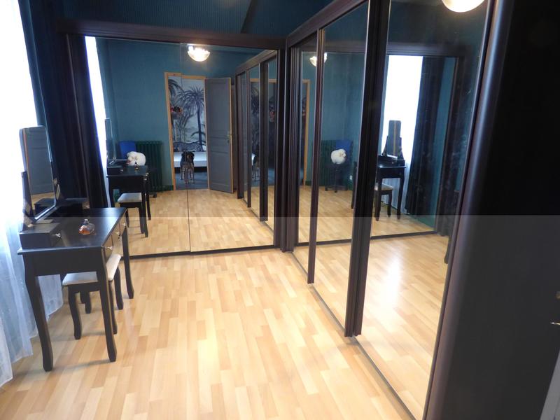 Villa - 285 m² - 8 pièces