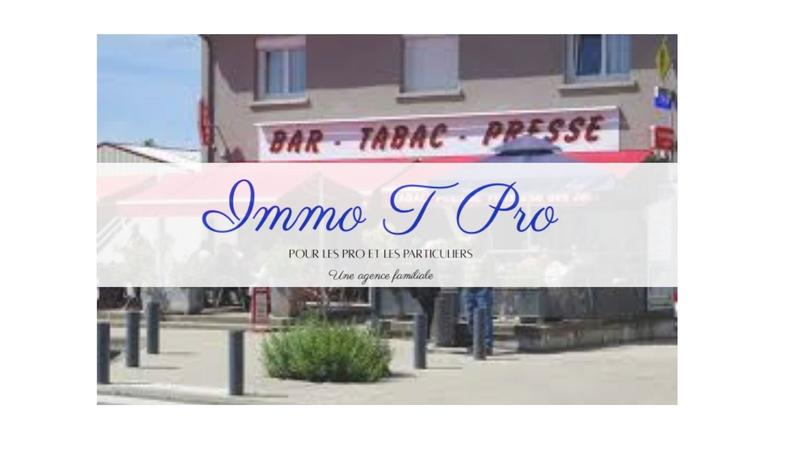 Fonds de commerce - 126 m²