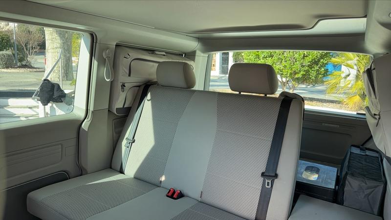 Volkswagen California 2.0 Tdi 150 Dsg7 Beach - Automatique