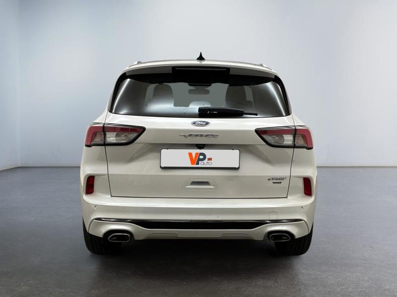 Ford Kuga 2.5 Duratec 225 ch Phev Powershift Vignale