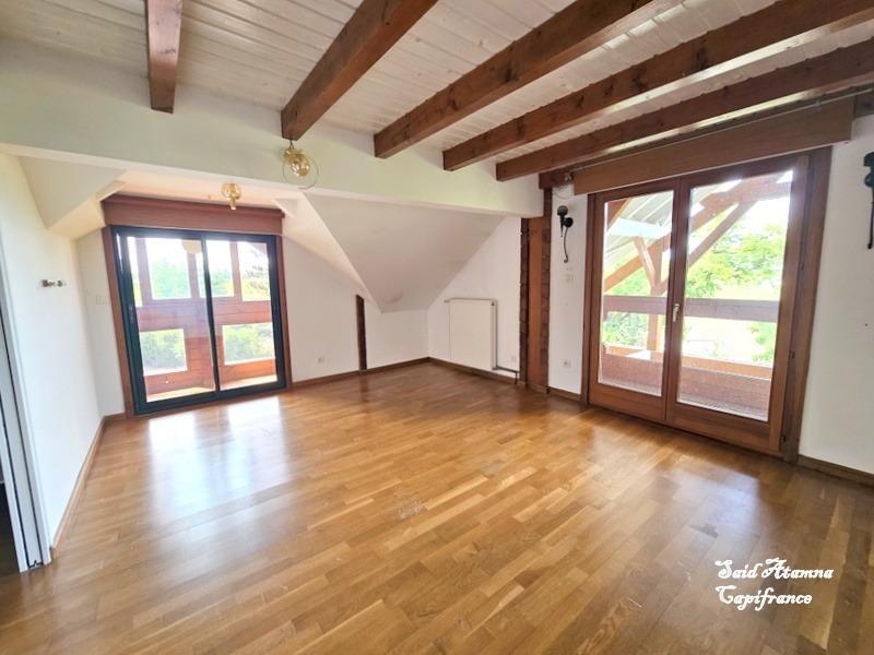 Châlet - 160 m² - 5 pièces
