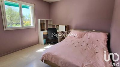 Maison - 210 m² - 7 pièces