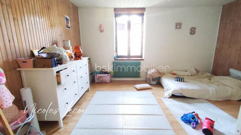 Maison - 195 m² - 8 pièces