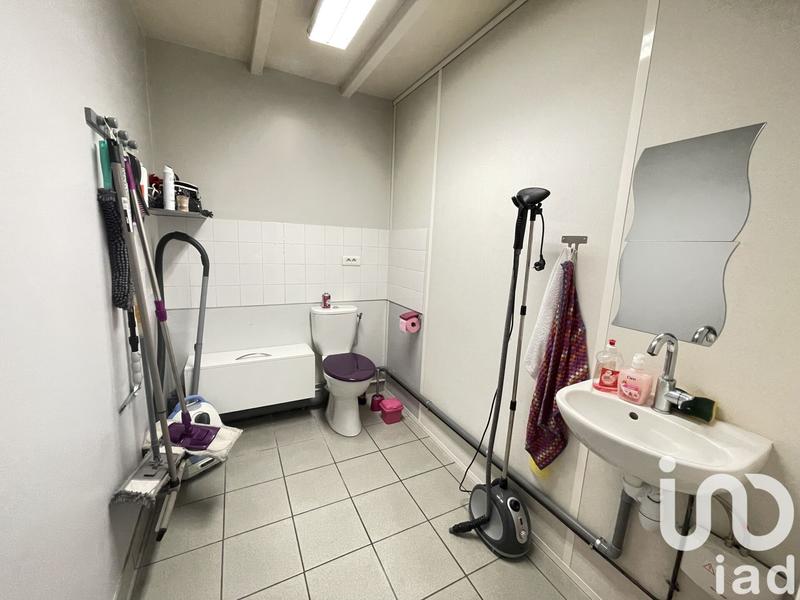 Appartement - 66 m² - 1 pièce