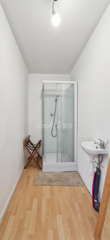 Maison - 262 m² - 14 pièces