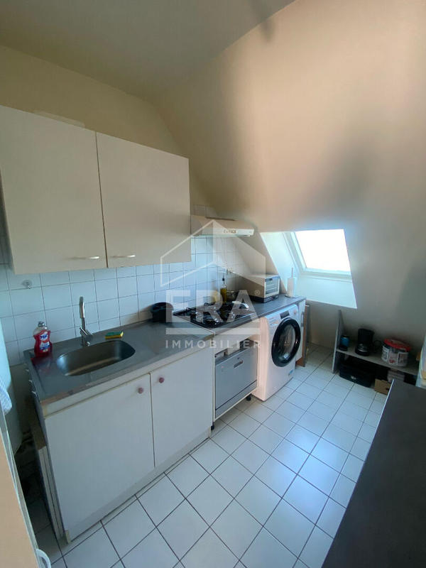 Appartement - 55 m² - 3 pièces