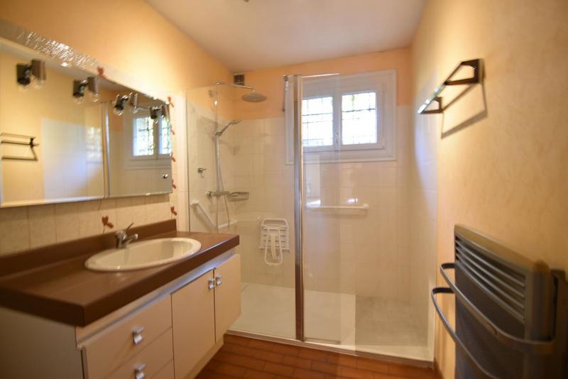 Villa - 135 m² - 5 pièces