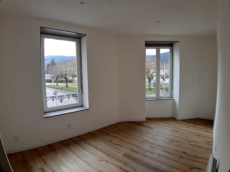 Appartement - 47 m² - 3 pièces