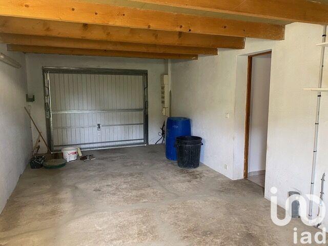 Maison - 132 m² - 5 pièces