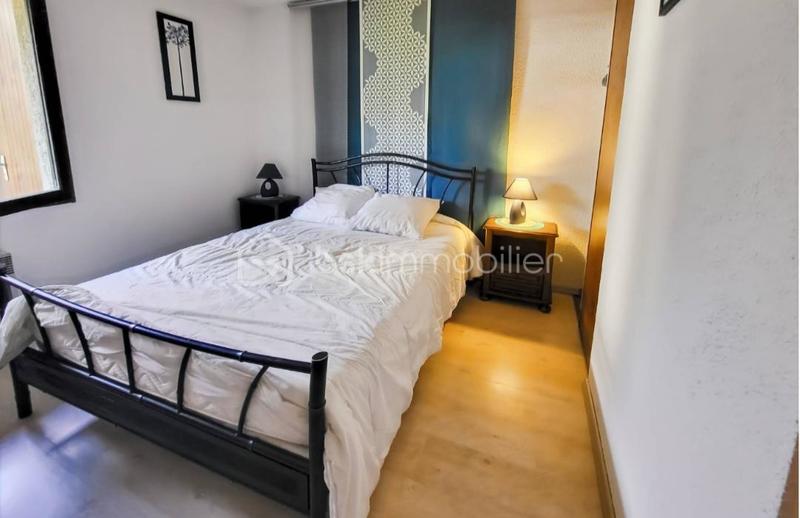 Appartement - 45 m² - 3 pièces