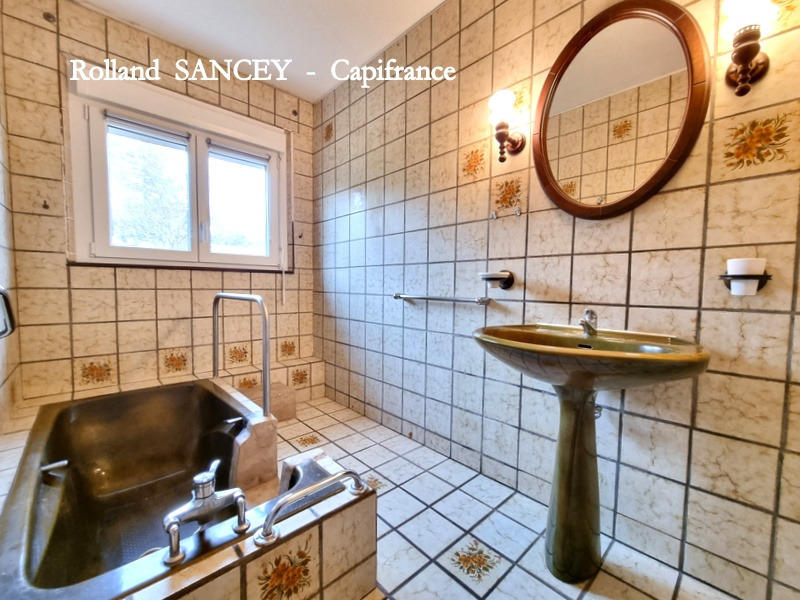 Maison - 157 m² - 5 pièces