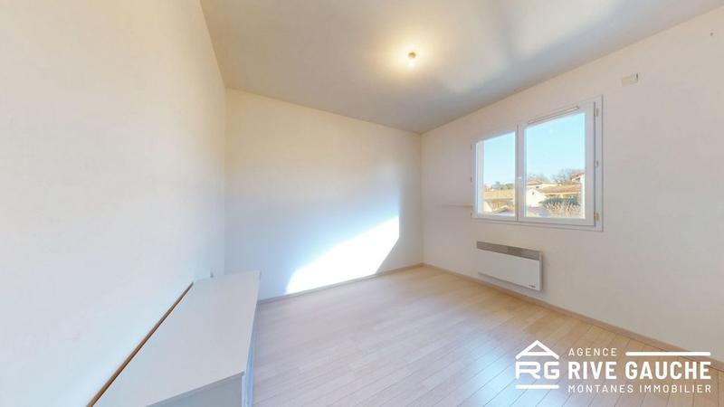 Maison - 101 m² - 4 pièces