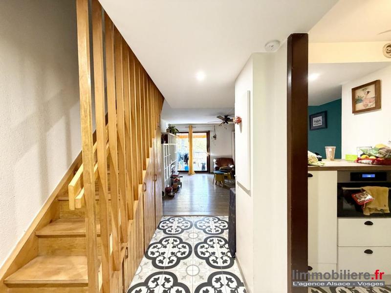 Appartement - 59 m² - 4 pièces