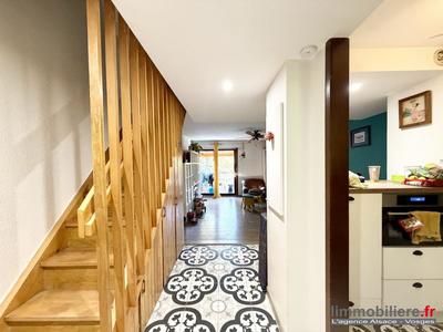 Appartement - 59 m² - 4 pièces