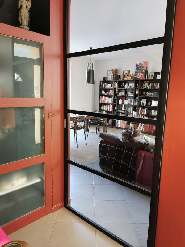 Maison de ville - 135 m² - 6 pièces