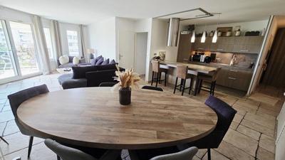 Appartement - 83 m² - 3 pièces