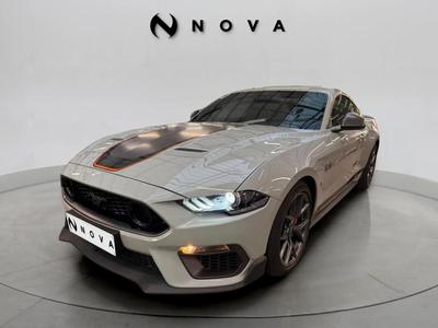 Ford Mustang 5.0 Ti-Vct V8 Mach 1|Led|