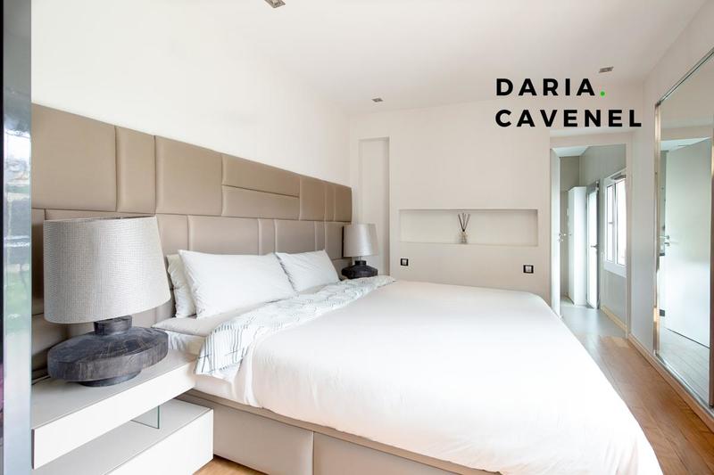 Maison - 170 m² - 6 pièces